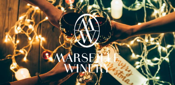 Lire la suite à propos de l’article Spécial NOËL: Coffrets cadeaux Marseille Winery