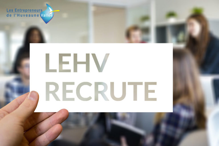 Lire la suite à propos de l’article LEHV recrute deux stagiaires!