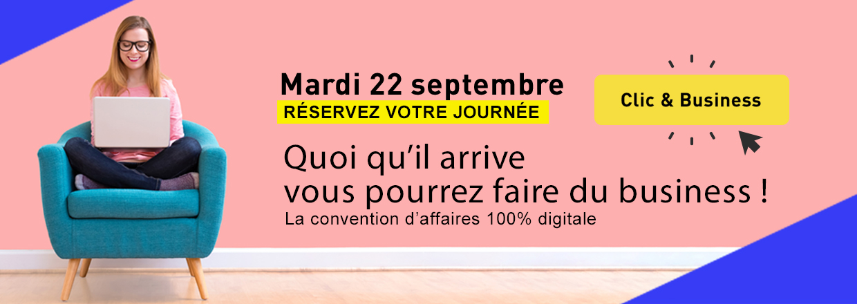 Lire la suite à propos de l’article La CCI présente : CLIC & BUSINESS