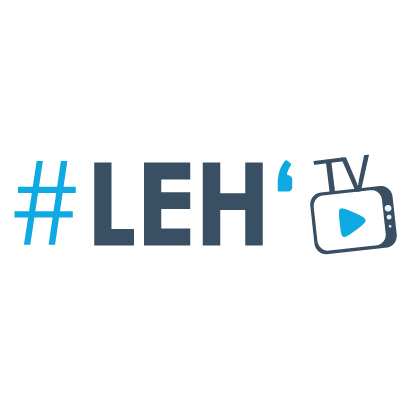 Lire la suite à propos de l’article Le lancement de LEH’TV: regardez la première émission !