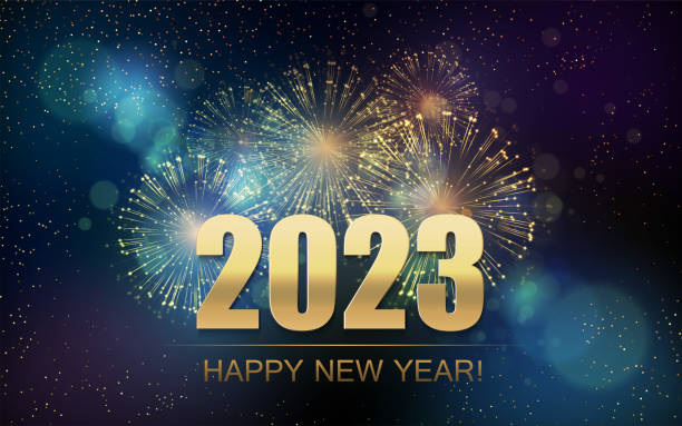 Lire la suite à propos de l’article Bonne Année 2023 !